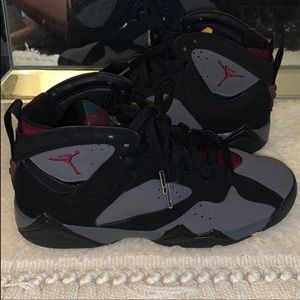 Retro Jordan 7 Bordeaux